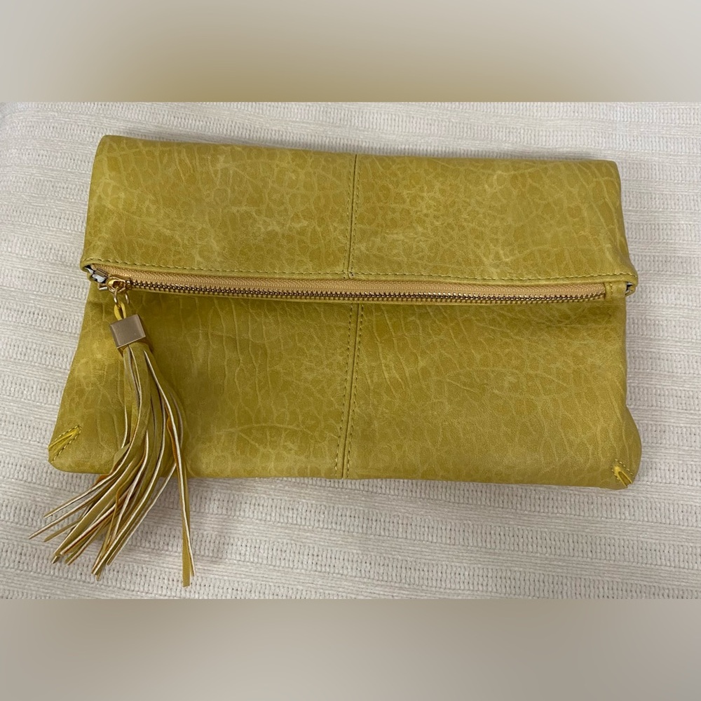 Moda Luxe Clutch eldon purse